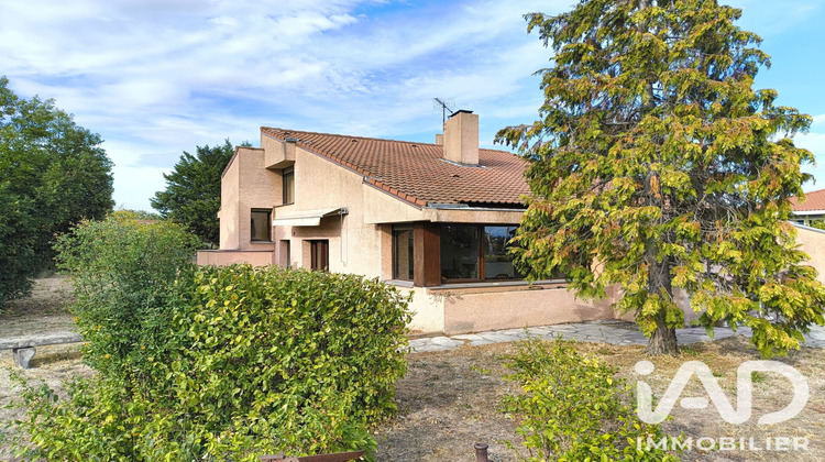 Ma-Cabane - Vente Maison Mozac, 141 m²