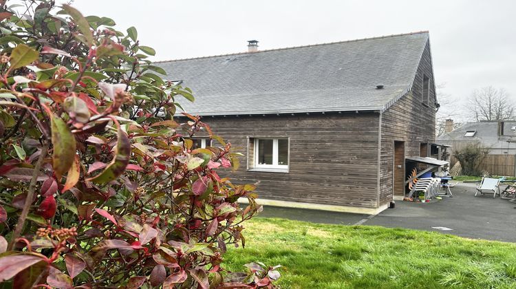 Ma-Cabane - Vente Maison Mozé-sur-Louet, 220 m²