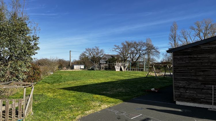 Ma-Cabane - Vente Maison Mozé-sur-Louet, 220 m²