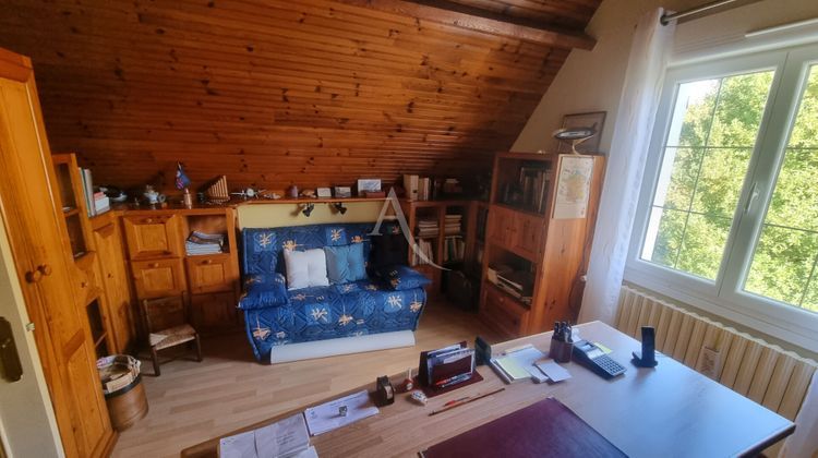 Ma-Cabane - Vente Maison MOZE-SUR-LOUET, 122 m²