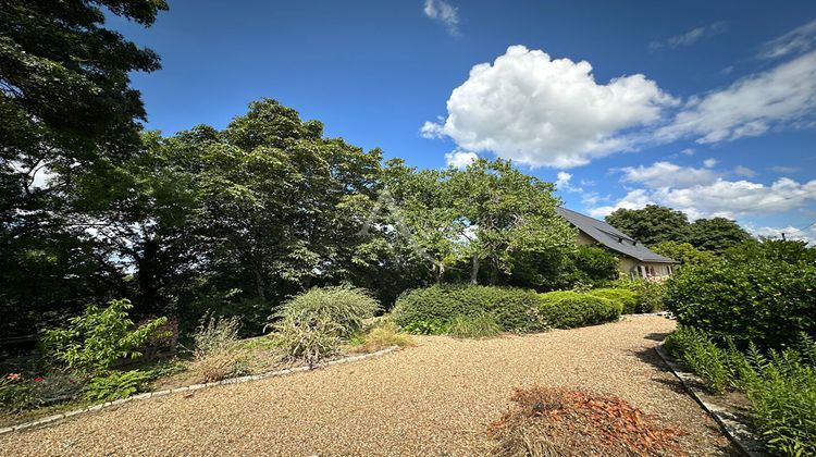 Ma-Cabane - Vente Maison MOZE-SUR-LOUET, 122 m²