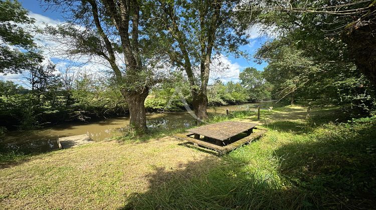 Ma-Cabane - Vente Maison MOZE-SUR-LOUET, 122 m²