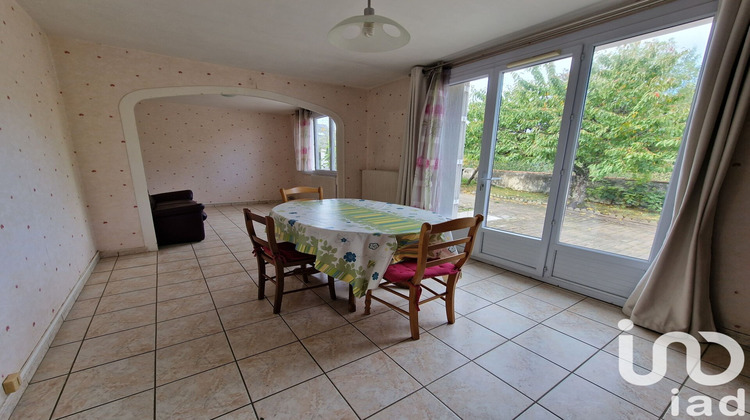 Ma-Cabane - Vente Maison Mozé-sur-Louet, 90 m²