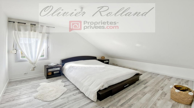 Ma-Cabane - Vente Maison MOZE SUR LOUET, 156 m²