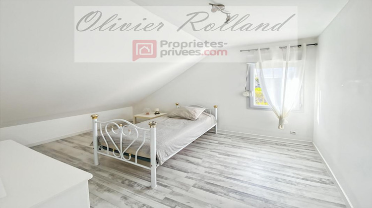 Ma-Cabane - Vente Maison MOZE SUR LOUET, 156 m²