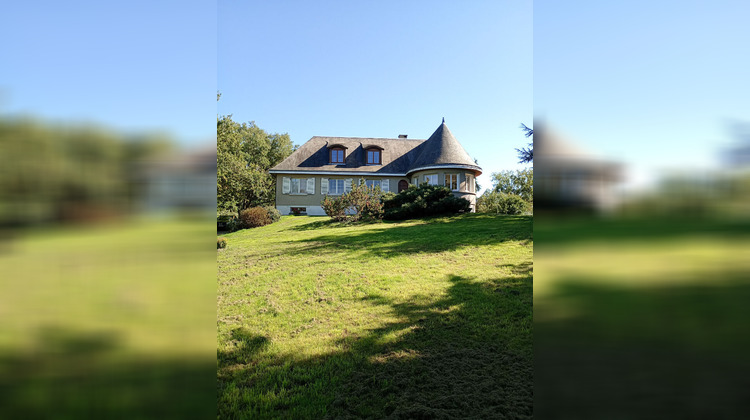 Ma-Cabane - Vente Maison MOZE-SUR-LOUET, 249 m²