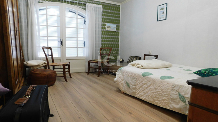 Ma-Cabane - Vente Maison MOZE-SUR-LOUET, 249 m²