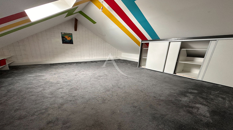 Ma-Cabane - Vente Maison MOZE-SUR-LOUET, 198 m²