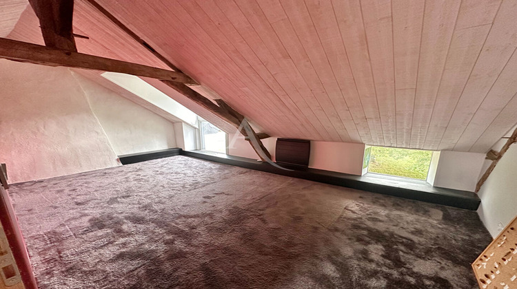 Ma-Cabane - Vente Maison MOZE-SUR-LOUET, 198 m²