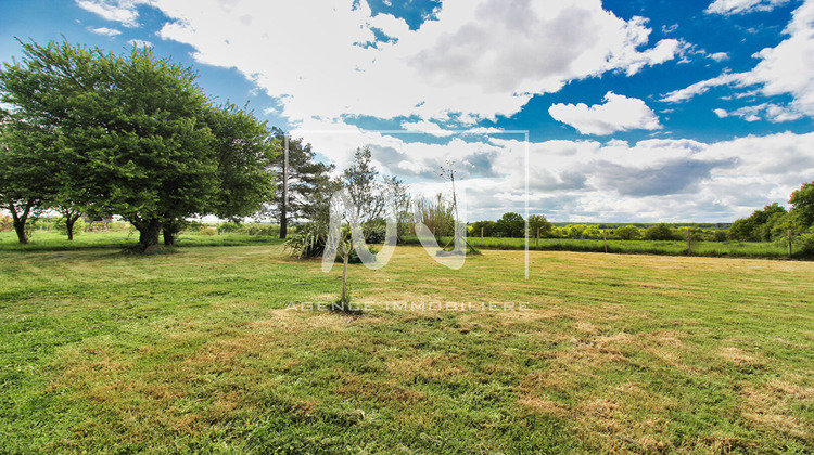 Ma-Cabane - Vente Maison MOZE-SUR-LOUET, 150 m²