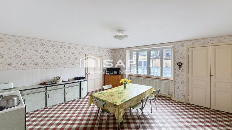 Ma-Cabane - Vente Maison Moze-sur-Louet, 113 m²