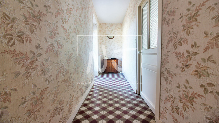 Ma-Cabane - Vente Maison MOZE-SUR-LOUET, 113 m²