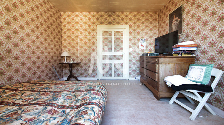 Ma-Cabane - Vente Maison MOZE-SUR-LOUET, 113 m²