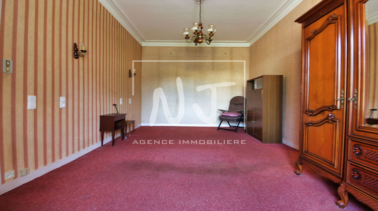 Ma-Cabane - Vente Maison MOZE-SUR-LOUET, 132 m²