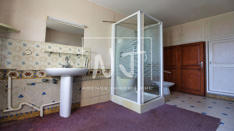 Ma-Cabane - Vente Maison MOZE-SUR-LOUET, 132 m²