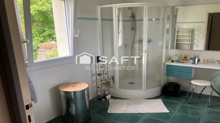 Ma-Cabane - Vente Maison Moze-sur-Louet, 114 m²