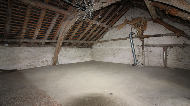 Ma-Cabane - Vente Maison MOZE-SUR-LOUET, 200 m²