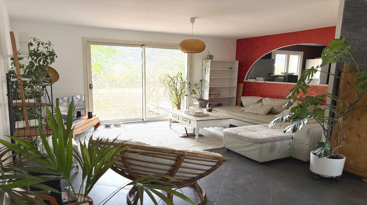 Ma-Cabane - Vente Maison MOZE SUR LOUET, 94 m²