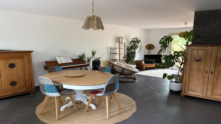 Ma-Cabane - Vente Maison MOZE SUR LOUET, 94 m²