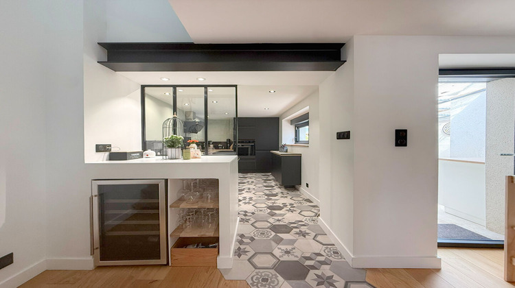 Ma-Cabane - Vente Maison MOZE-SUR-LOUET, 137 m²