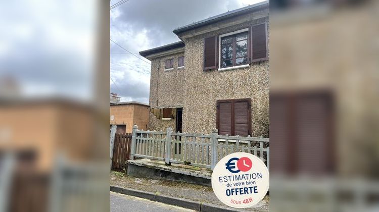 Ma-Cabane - Vente Maison Moÿ-de-l'Aisne, 70 m²