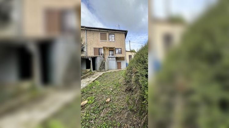 Ma-Cabane - Vente Maison Moÿ-de-l'Aisne, 70 m²