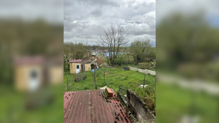 Ma-Cabane - Vente Maison Moÿ-de-l'Aisne, 70 m²