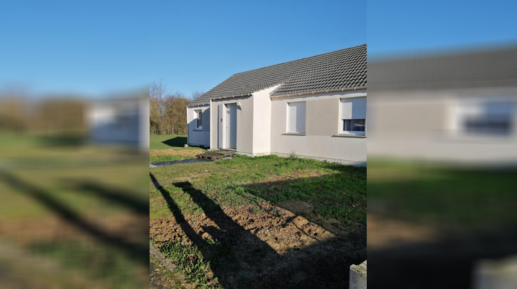 Ma-Cabane - Vente Maison Moÿ-de-l'Aisne, 104 m²