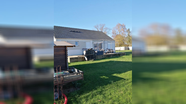 Ma-Cabane - Vente Maison Moÿ-de-l'Aisne, 104 m²