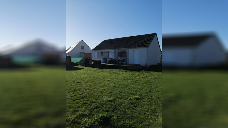 Ma-Cabane - Vente Maison Moÿ-de-l'Aisne, 104 m²