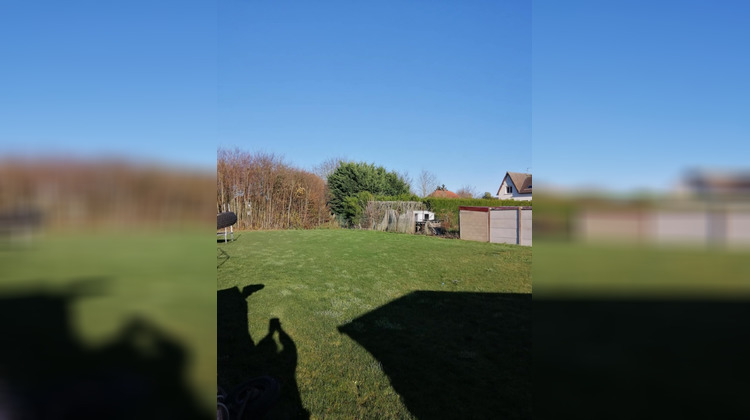 Ma-Cabane - Vente Maison Moÿ-de-l'Aisne, 104 m²