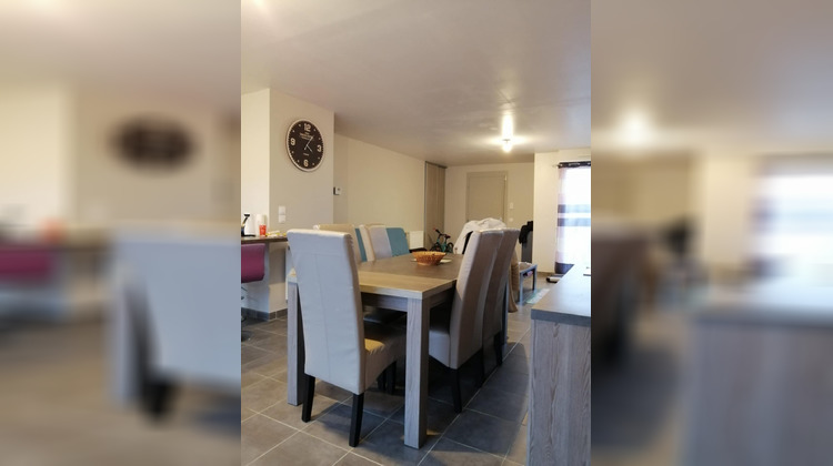 Ma-Cabane - Vente Maison Moÿ-de-l'Aisne, 104 m²