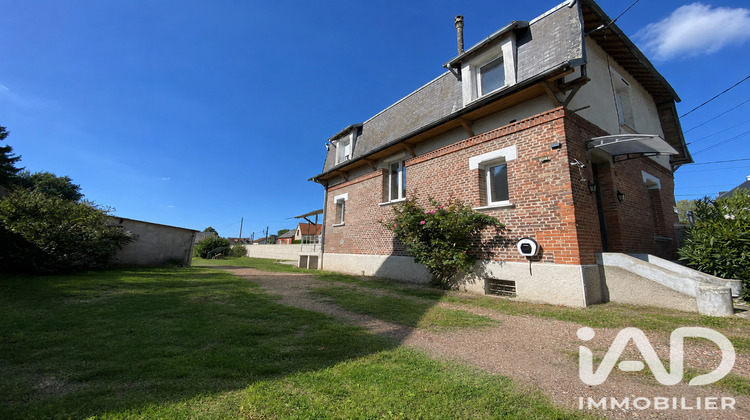 Ma-Cabane - Vente Maison Moÿ-de-l'Aisne, 102 m²