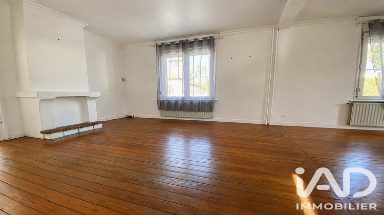 Ma-Cabane - Vente Maison Moÿ-de-l'Aisne, 102 m²
