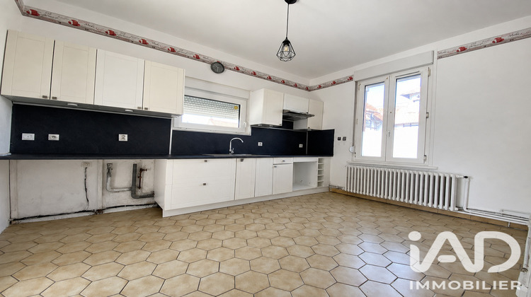 Ma-Cabane - Vente Maison Moÿ-de-l'Aisne, 102 m²