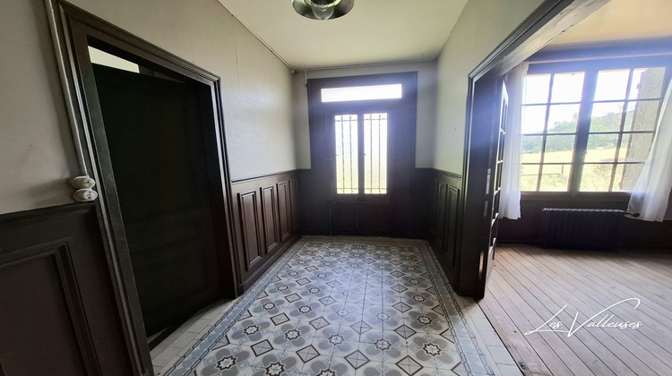 Ma-Cabane - Vente Maison Muchedent, 203 m²