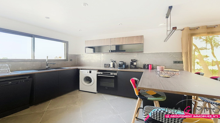 Ma-Cabane - Vente Maison MUDAISON, 119 m²