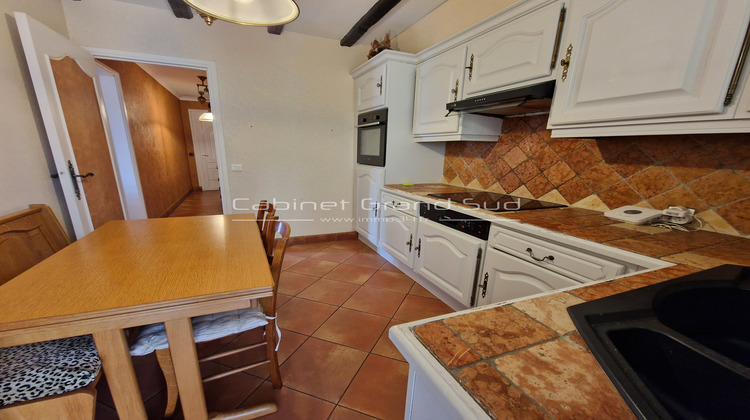 Ma-Cabane - Vente Maison Mudaison, 85 m²