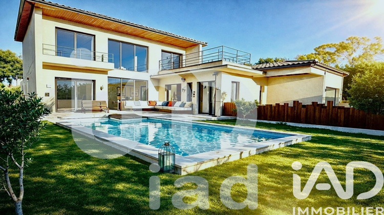 Ma-Cabane - Vente Maison Mudaison, 141 m²