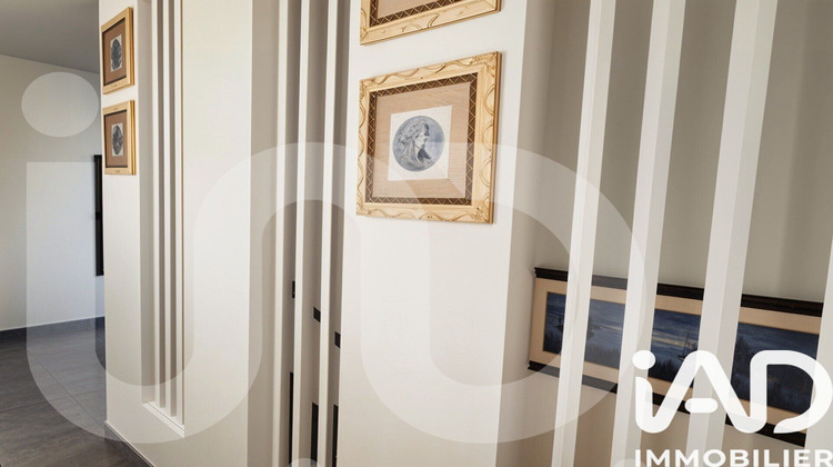 Ma-Cabane - Vente Maison Mudaison, 141 m²