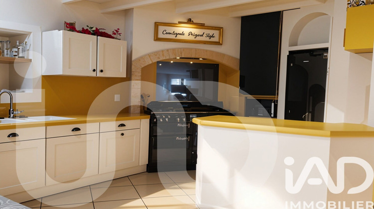 Ma-Cabane - Vente Maison Mudaison, 103 m²