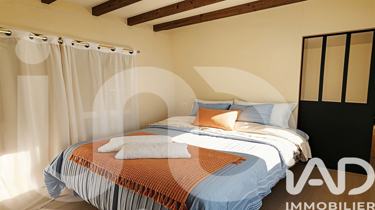 Ma-Cabane - Vente Maison Mudaison, 103 m²