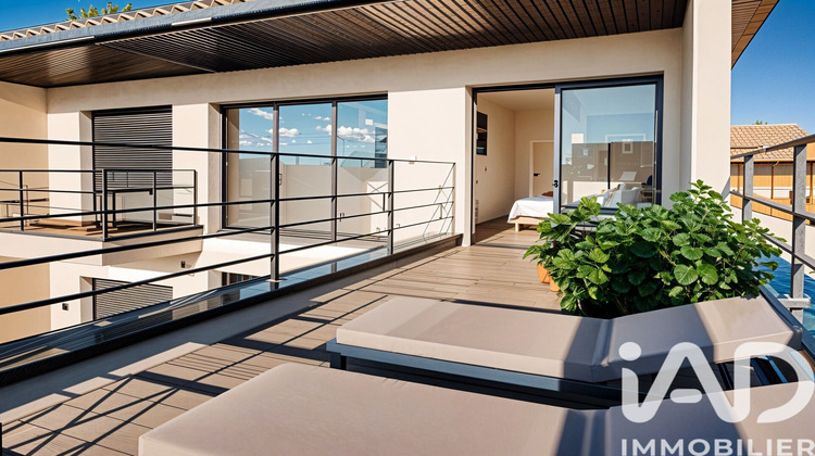 Ma-Cabane - Vente Maison Mudaison, 141 m²