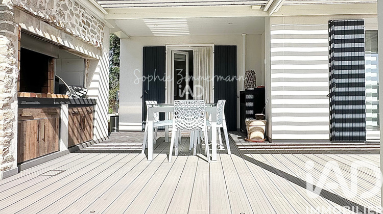 Ma-Cabane - Vente Maison Mudaison, 118 m²