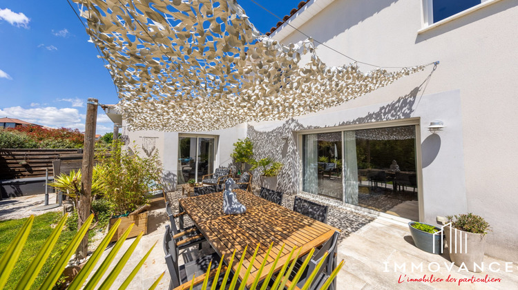 Ma-Cabane - Vente Maison Mudaison, 115 m²