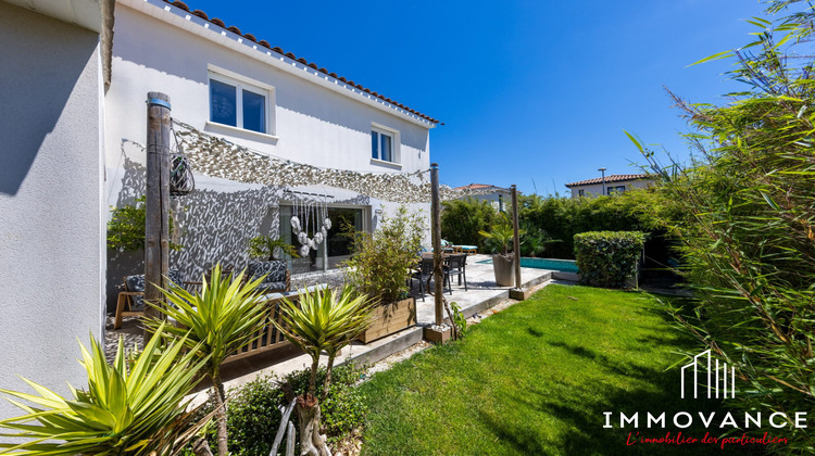 Ma-Cabane - Vente Maison Mudaison, 115 m²