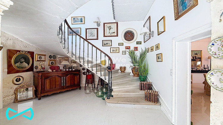 Ma-Cabane - Vente Maison Mudaison, 264 m²