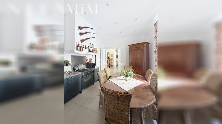Ma-Cabane - Vente Maison Mudaison, 264 m²