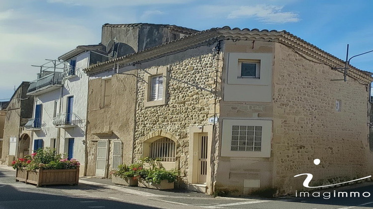 Ma-Cabane - Vente Maison MUDAISON, 62 m²