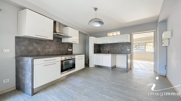 Ma-Cabane - Vente Maison MUDAISON, 62 m²